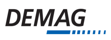 demag logo